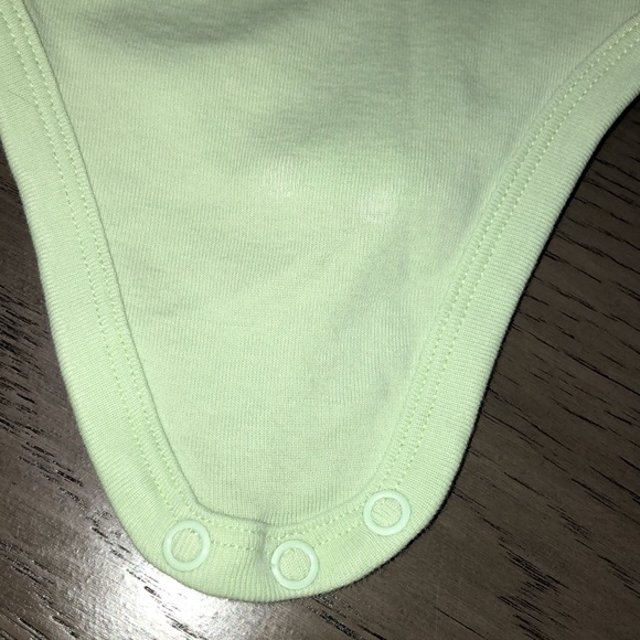 Adorable baby girl onesie - Picture 6 of 6